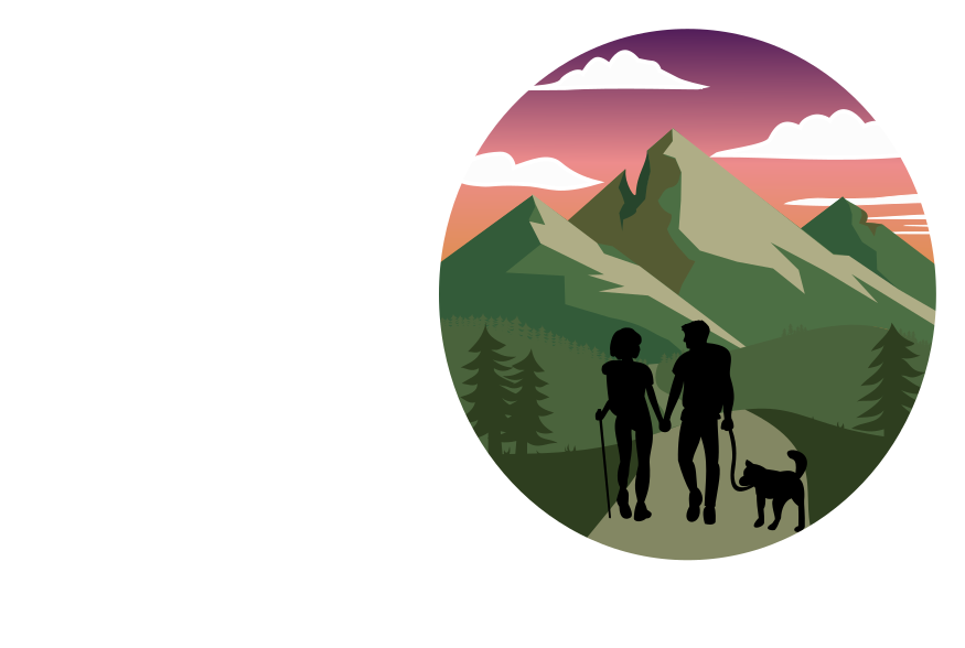 Forty Fells by Forty Logo